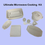 Ultimate Microwave Kit
