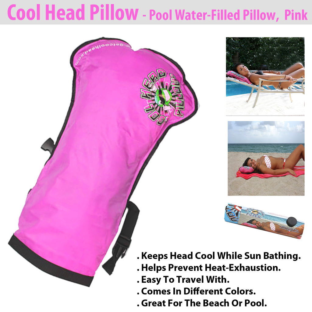 head pillow