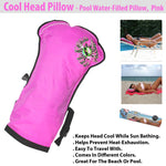 head pillow