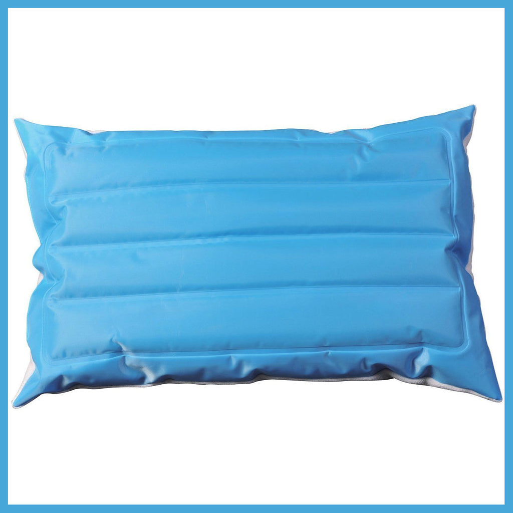 The Hot Flash Taming Cooling Pillow