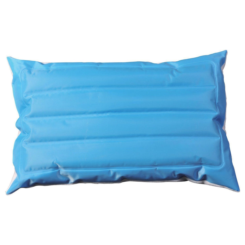 The Hot Flash Taming Cooling Pillow