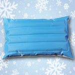 The Hot Flash Taming Cooling Pillow