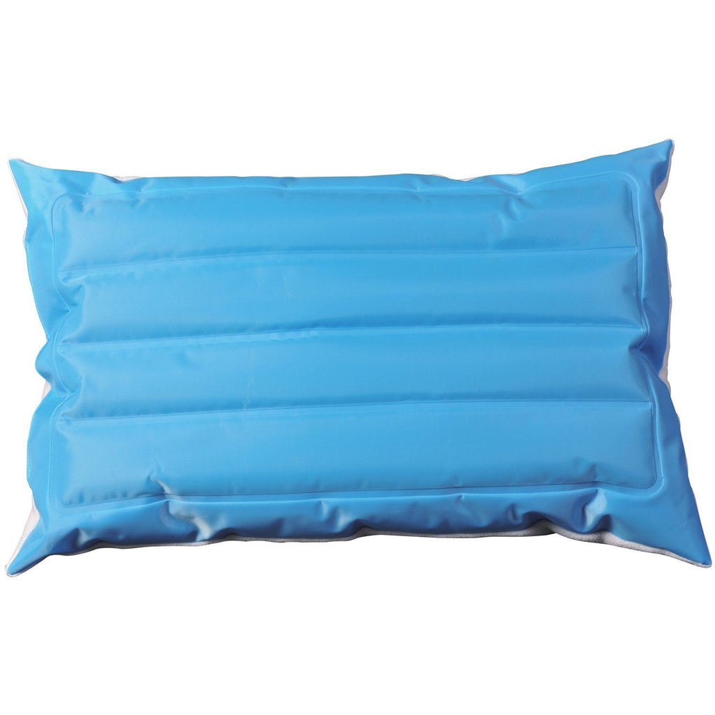 The Hot Flash Taming Cooling Pillow