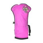 Cool Head™ Refillable Beach Water Pillow – Pink