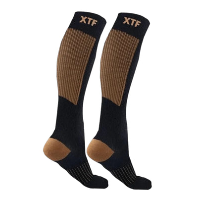compression socks for swelling