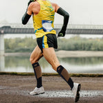 Copper Flux Anti-Fatigue Knee-High Compression Socks 