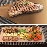 grill mat