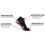 graduated compression stockings