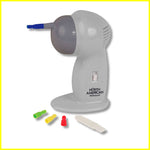 Cordless Ear Vac – Safe & Gentle Ear Cleaning Solution