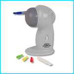 Cordless Ear Vac – Safe & Gentle Ear Cleaning Solution