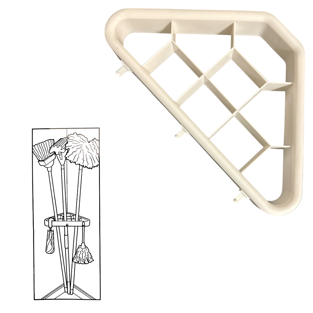 corner storage