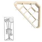 corner storage