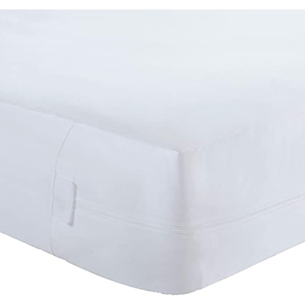 Bed Bug Blockade FULL Mattress Protector – 360° Protection