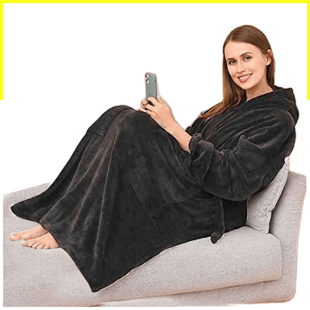 soft blanket