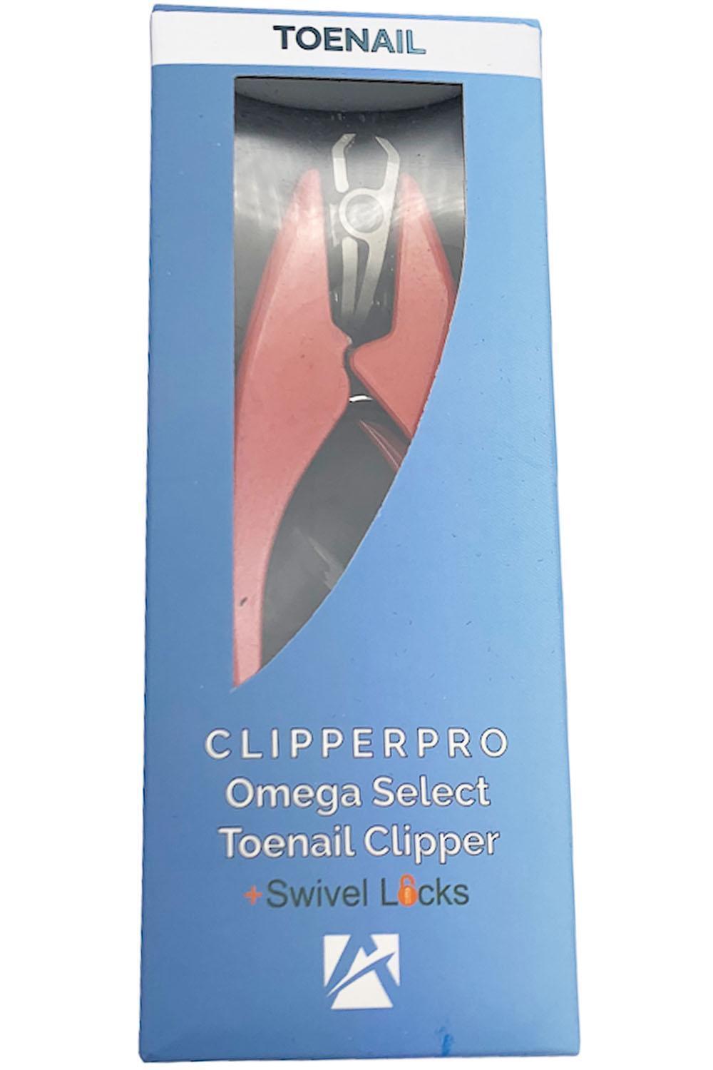 nail clipper
