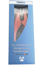 nail clipper