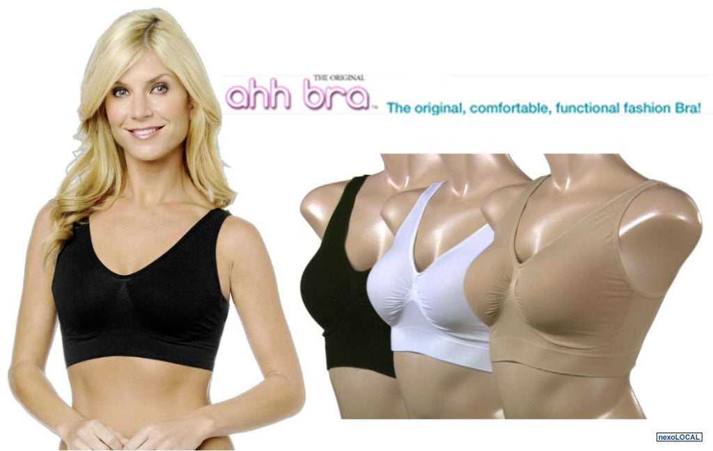 leisure bra