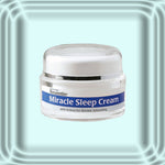 Reventin Miracle Sleep Cream with Retinol