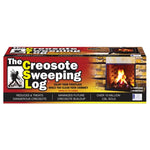 chimney cleaning