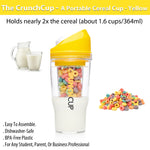 cereal cup
