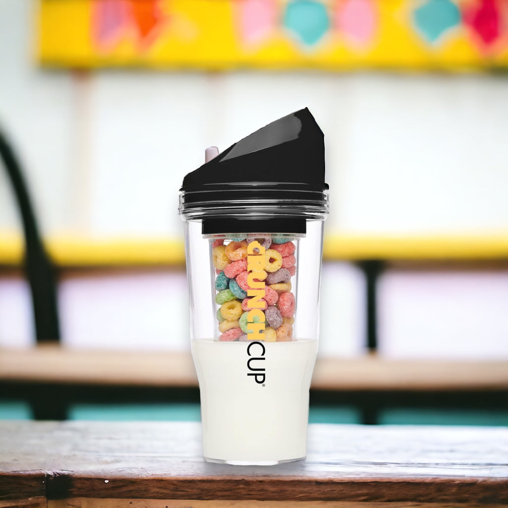 cereal cup