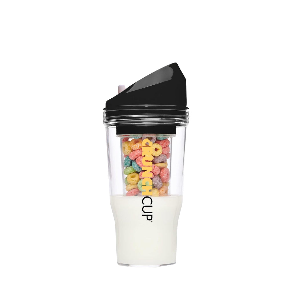 crunch cup