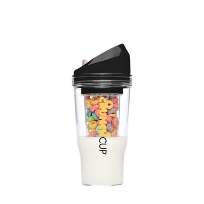 crunch cup