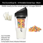 crunch cup