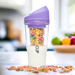 cereal cup