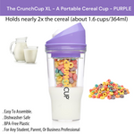 crunch cup