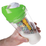 cereal cup