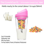 crunch cup