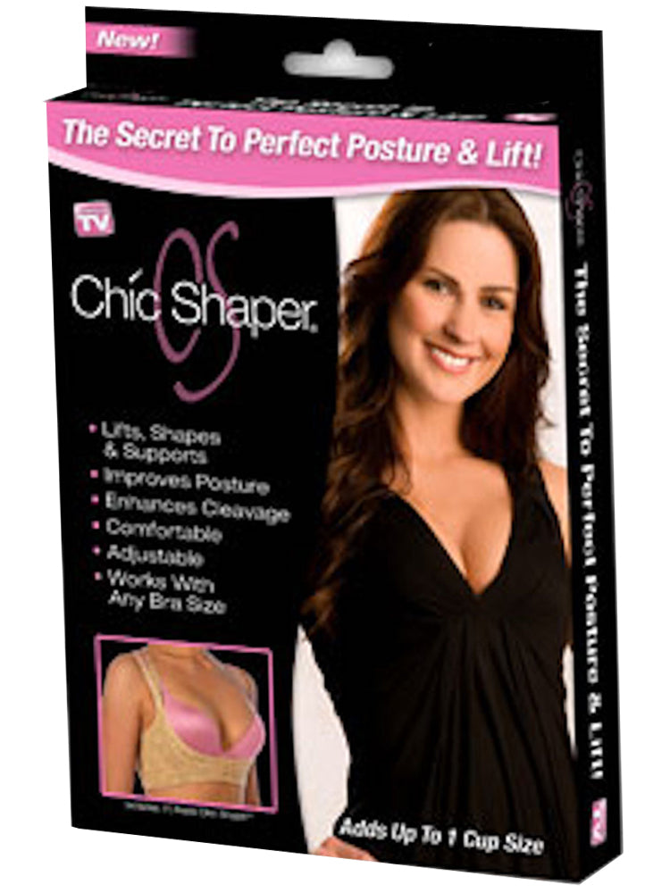 posture bra