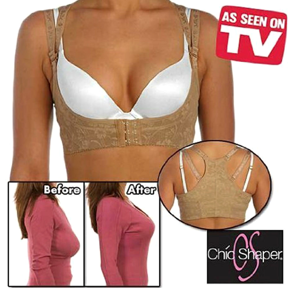 shapewear bra