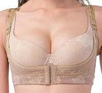 small bust size