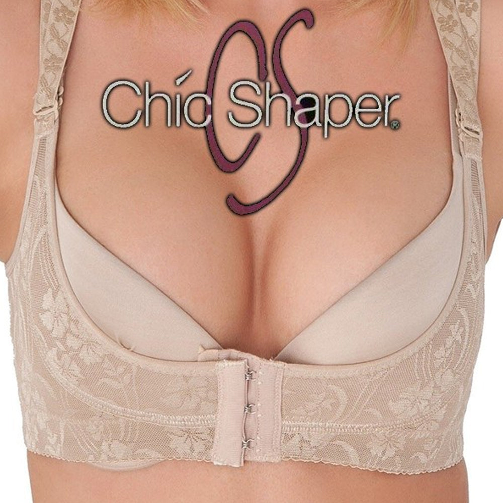 34 breast size