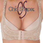 34 breast size