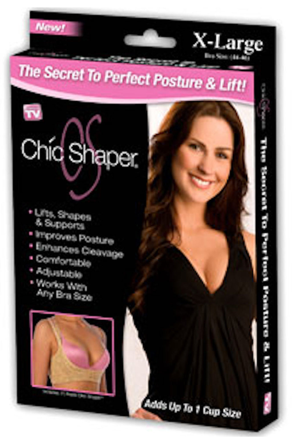 bra cup sizes