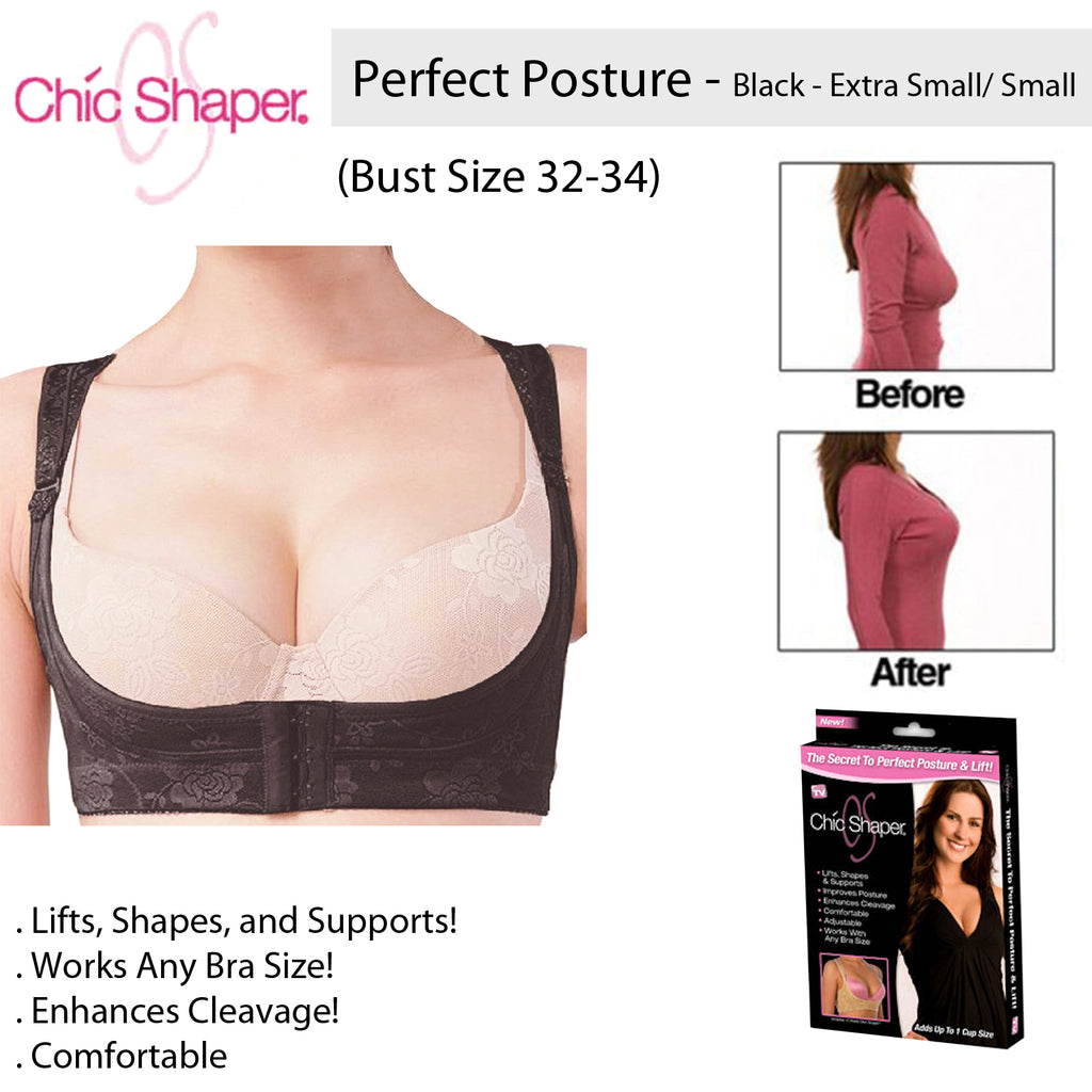32 bra size
