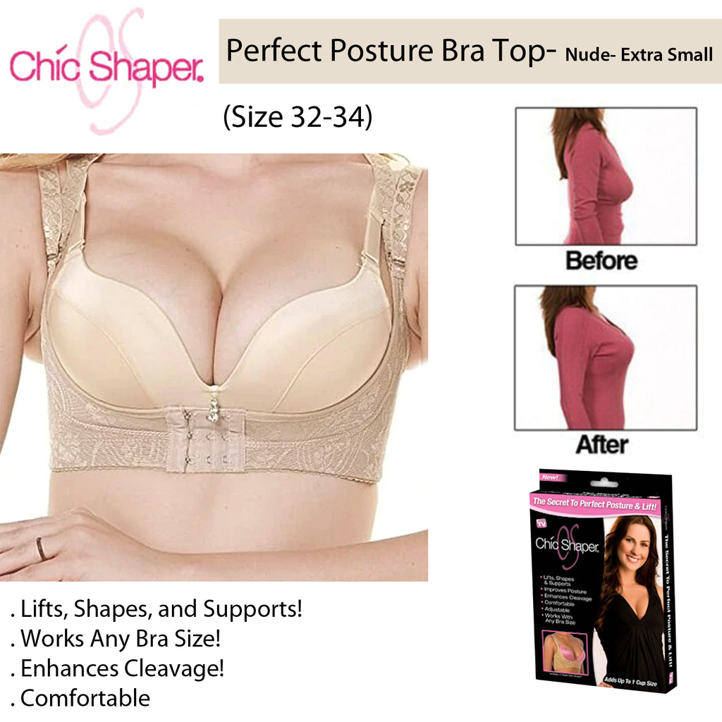 best support bra