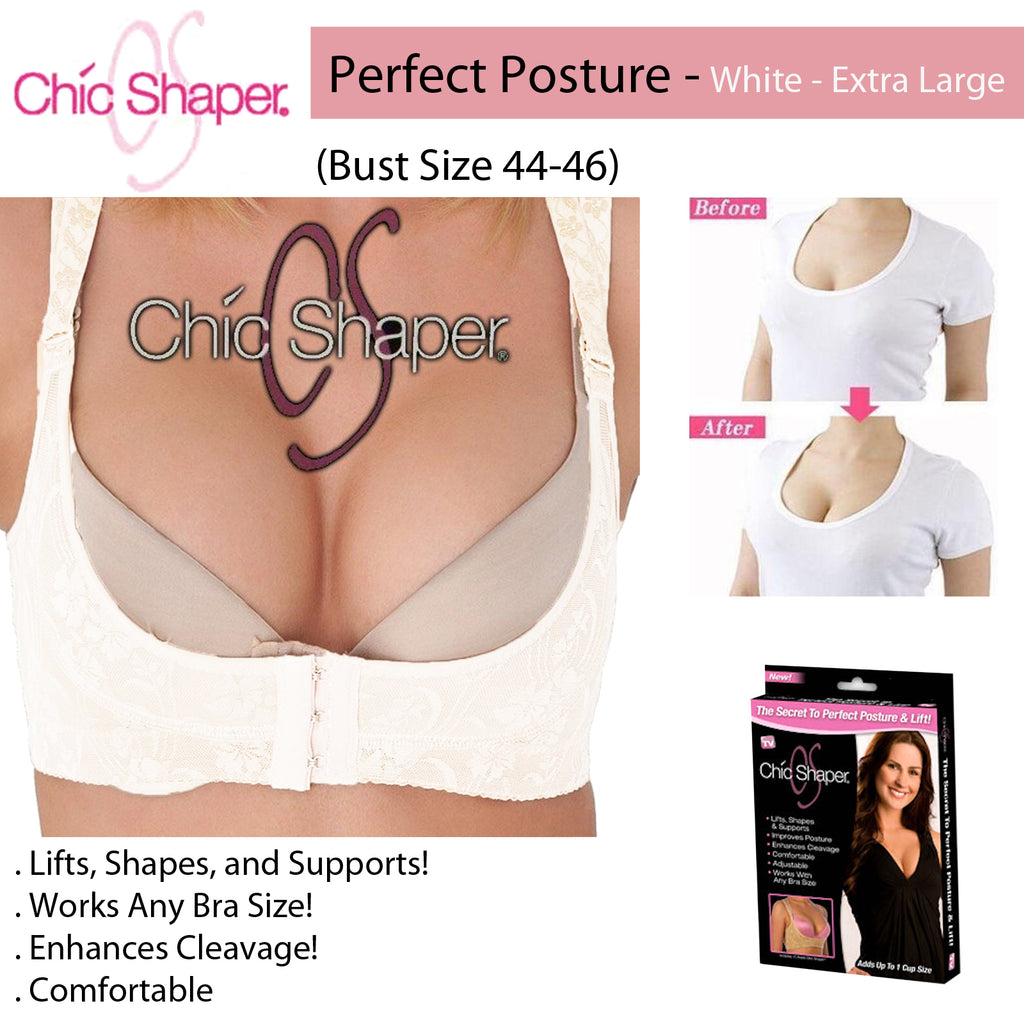 best bra for large bust
