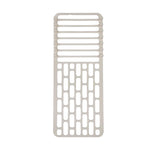 Cuisinart Drying Mat with Rack (Beige)