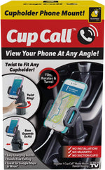 cell phone holder for desk