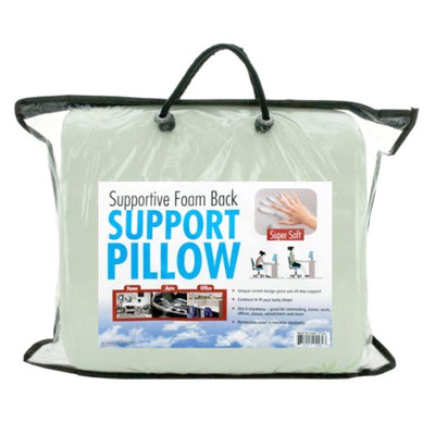 back support