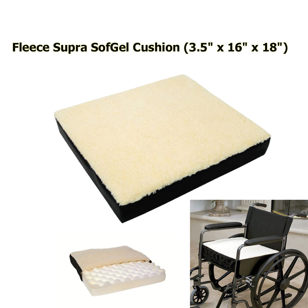 Ergonomic Sitting Cushion