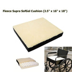 Ergonomic Sitting Cushion