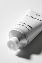 foam cleanser