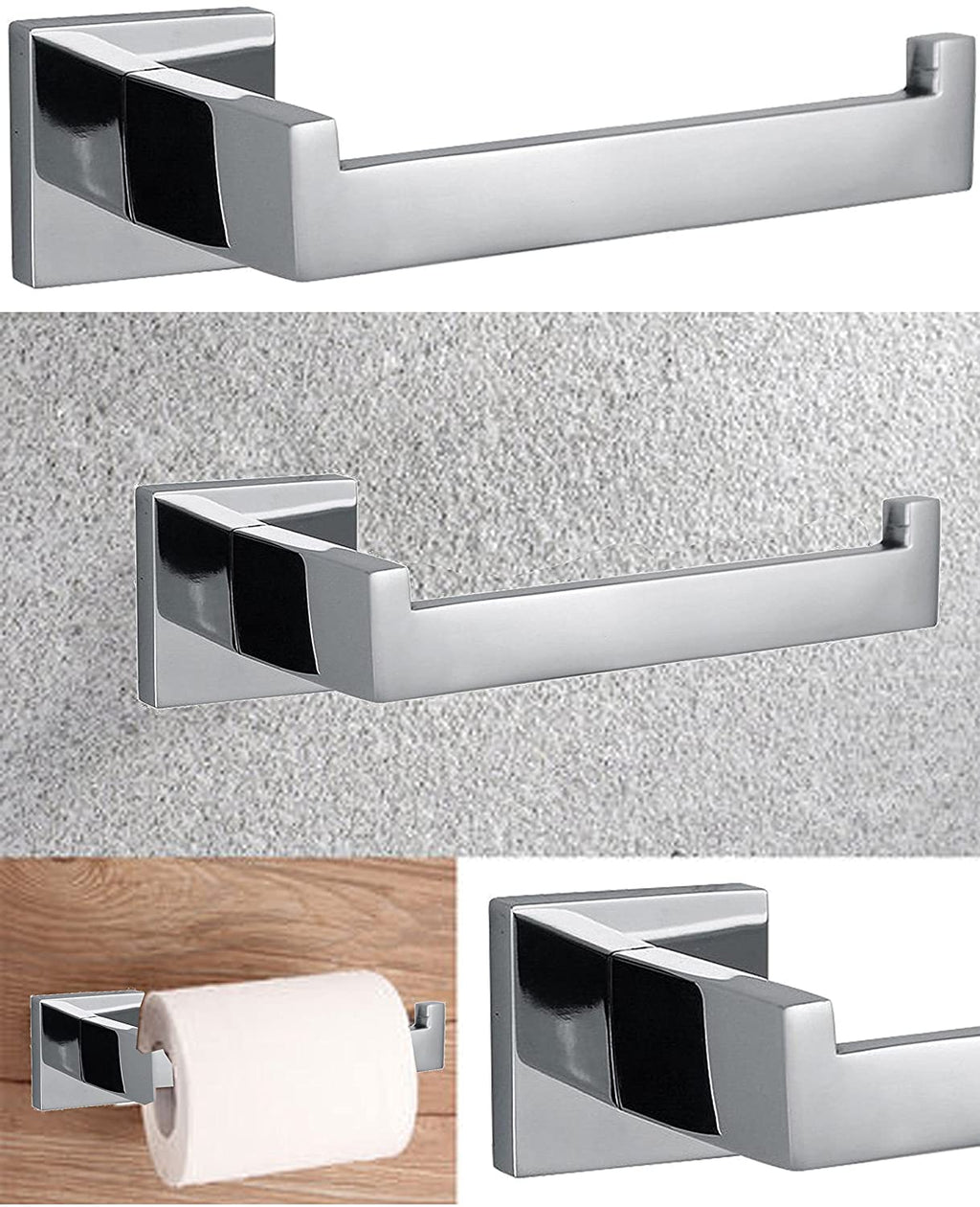 toilet roll holder stand
