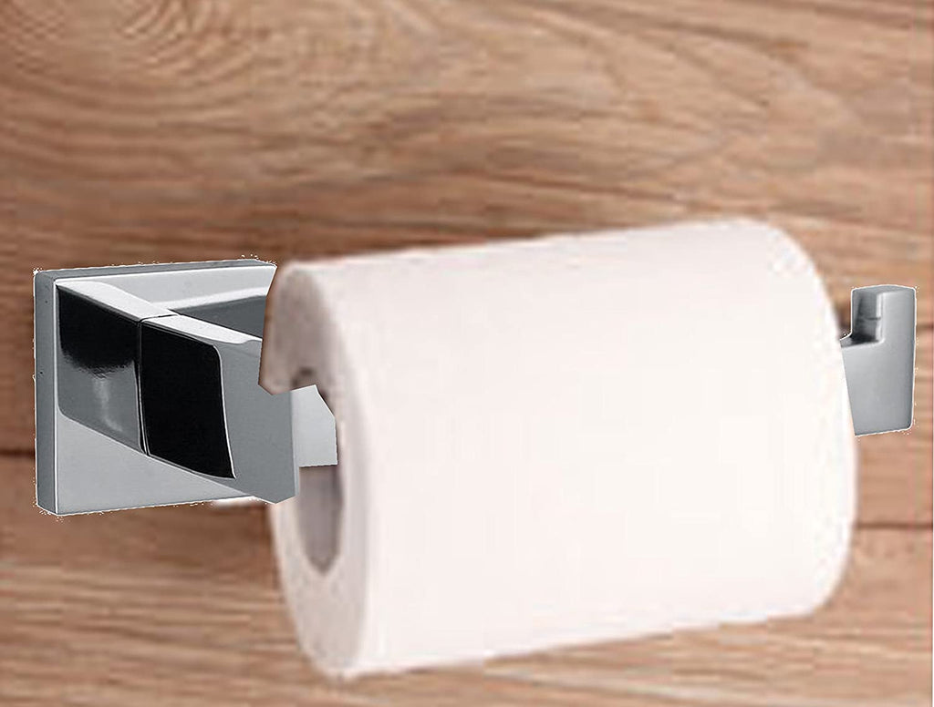 toilet paper holder wall mount