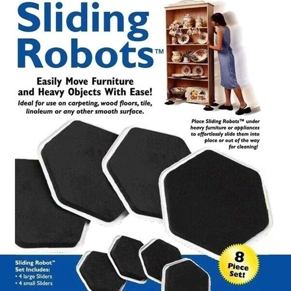 furniture sliders
